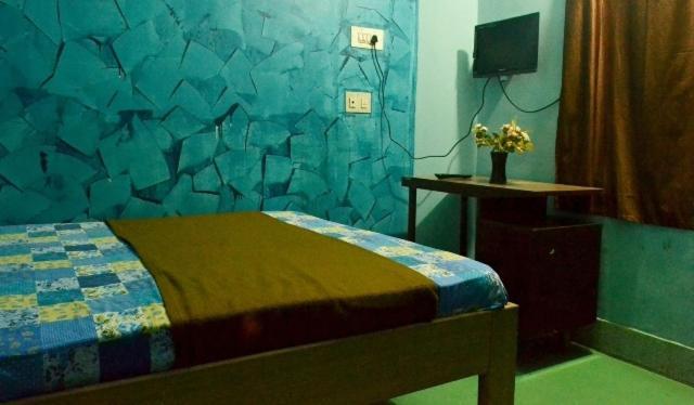 Elegant Lodge Bangalore